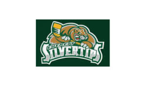 Lisa Jackson Voiceover Everett_Silvertips_Logo