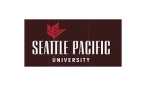 Lisa Jackson Voiceover Seattle_Pacific_University_Logo